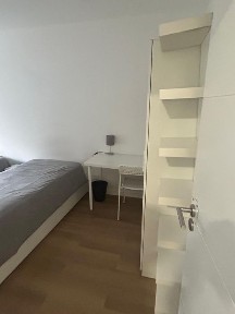 T3 com Suíte, remodelado, Central Amadora