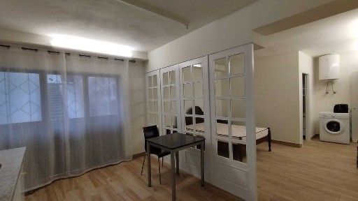 T0 Mobilado a 1,5 Km da Universidade do Minho