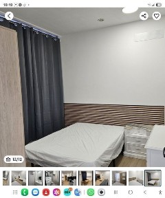 Apartamento T2+1 em Leiria Boa Vista