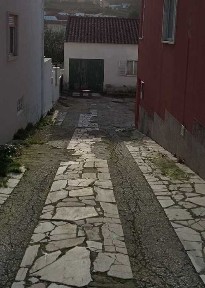 Lisboa, Venda Do Pinheiro E Santo Estêvão Das Galés