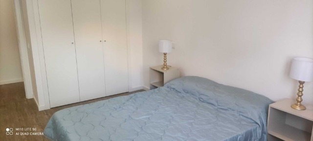 T-2 mobilado e equipado. CENTRO Lisboa. Entrada imediata.