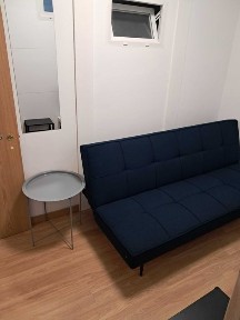 T-1 Novo.Equipado & mobilado. Estrela, centro Lisboa