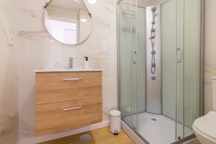 Arrendo t1 pequeno com despesas incluídas