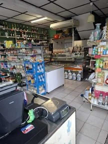 Trespasse Minimercado- Oportunidade a custo Zero (recheio incluido)