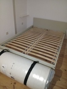 T2 em Lamego junto ao CTOE