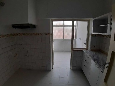 T3+1 no Bairro Norton de Matos boas áreas