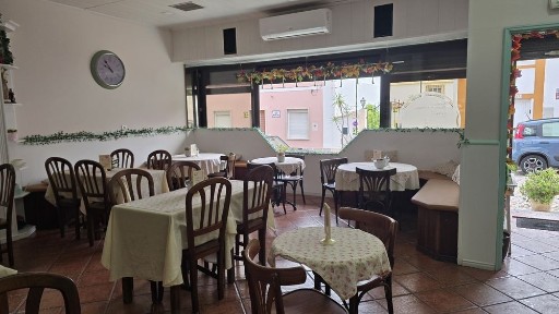 Trespasse Pastelaria e Casa de Brunch