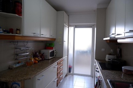 Apartamento T1 jardins da arrabida