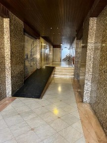 T3 arrendamento edificio tridente Faro