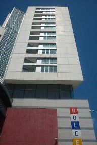 TO mobilado Edifício Alameda nas Antas (Porto)