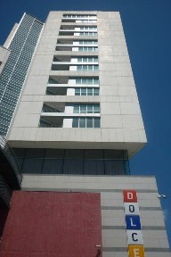 TO mobilado Edifício Alameda nas Antas (Porto)