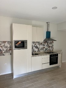 Apartamento T1 para ARRENDAR em Caxias