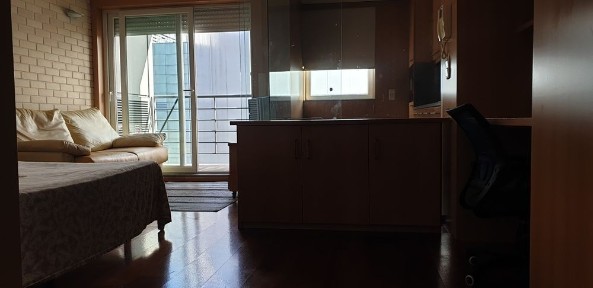 Apart. T0 / Centro Comercial AlmaShopping