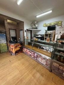 Trespasse loja em Alfragide