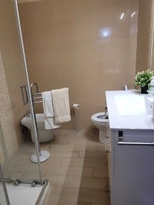 Apartamento na Charneca da Caparica a 15 minutos da estação de Pragal