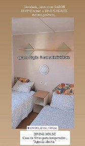 Casa T2 para alugar (Comporta)