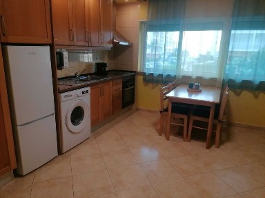 Apartamento T0+1 em Portimão - Aluguer de dezembro a maio