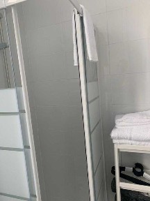 Pequeno Estudio Open Space