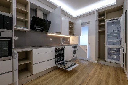 ESPECIAL T3 junto ao Tejo em Cacilhas a 8 minutos de Lisboa de Barco