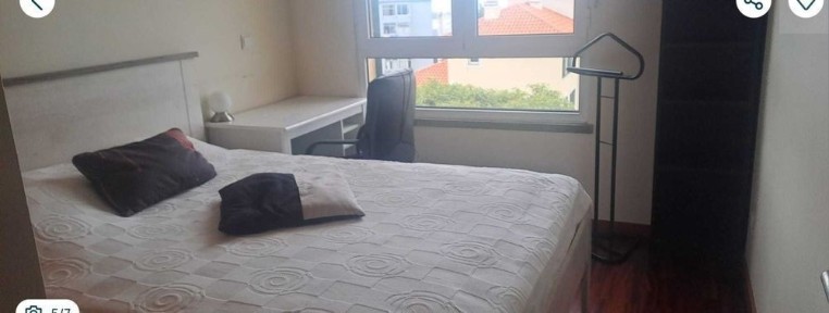 Arrendo T3 no Funchal