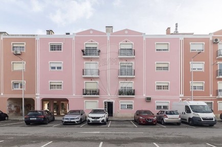 Apartamento T3 Pinhal Novo