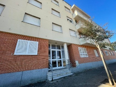 Apartamento T3 com vista rio - Fonte da Prata Nova