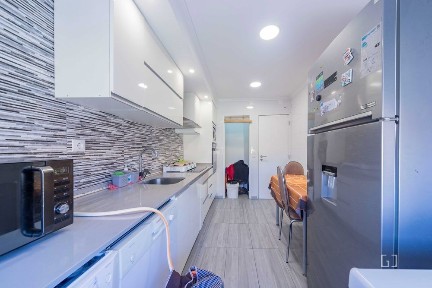 Apartamento T2 em Mem Martins