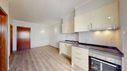 Apartamento Renovado T1 Praia da Rocha