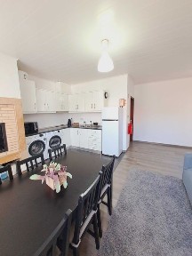 Aluga-se Apart. T2 centro cidade Tomar (desp. incluidas)