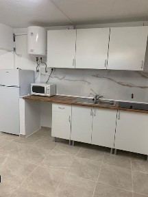 Estúdio T0 Totalmente Renovado e Equipado na Encosta do Sol Brandoa