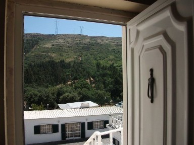 T1 Mobilado no Campo p/ 1 Pessoa Sózinha a 15 minutos de Lisboa