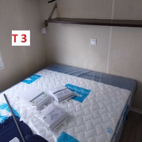 Aluguer Lazarim - Charneca de Caparica T1 e 2 T3 (condomínio)