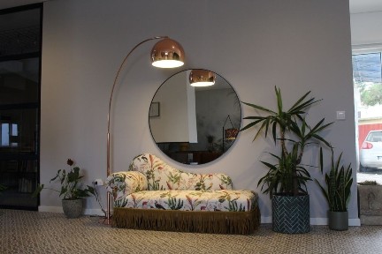 Arrenda-se loft t2+1