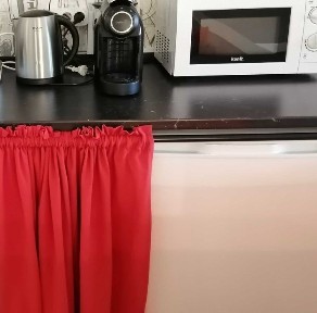 Estúdio c kitchnette, wc privado, despesas e limpezas inc, 1 JANEIRO