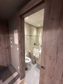 Estúdio na Residência Livensa Cidade Universitária