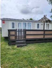 Vendo Bungalow t3 Nazare com recheio incluído e alpendre