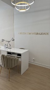 Trespasse clinica/salão de estética