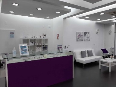 Trespasse de Clínica Especializada Piolhos/Lêndeas - Mem Martins