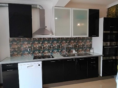 T1 Coimbra Leroy Merlin mobilado