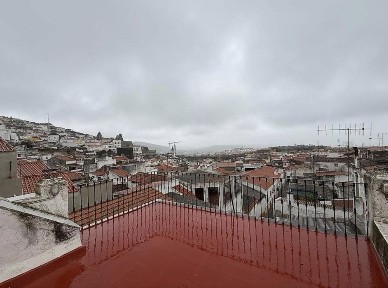T3 Elvas - Centro historico