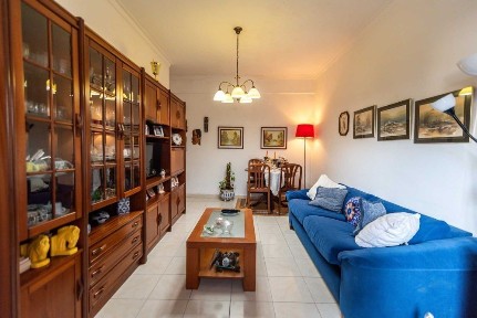 Apartamento T3 na Póvoa de Santo Adrião