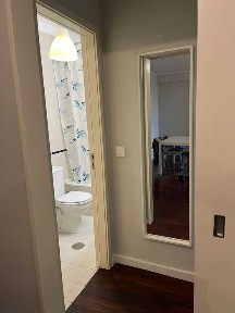 T1 no polo universitario Sao Joao Porto