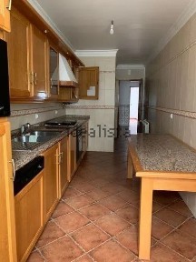 Apartamento T3 - Aluguer