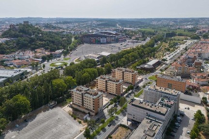 Leiria, Marrazes E Barosa