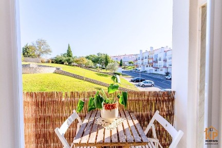 Apartamento T2 - Casal da Paródia a 5 min. do centro de Torres Vedras