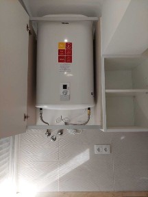 Apartamento T2 localizado na freguesia da Arrentela/Seixal