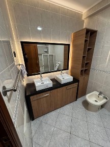 Apartamento T2 Angeja