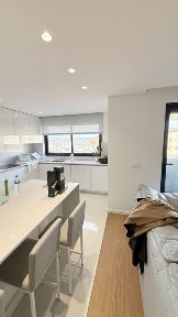 Apartamento T3 - Edificio ACF - Arcozelo, Barcelos