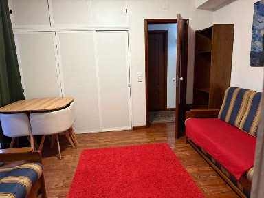 T1 em casa partilhada - São Marcos