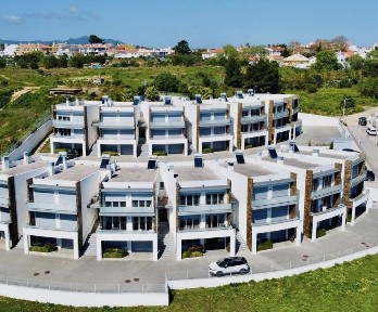 Moradia T3+1 vista mar piscina PAREDE CASCAIS